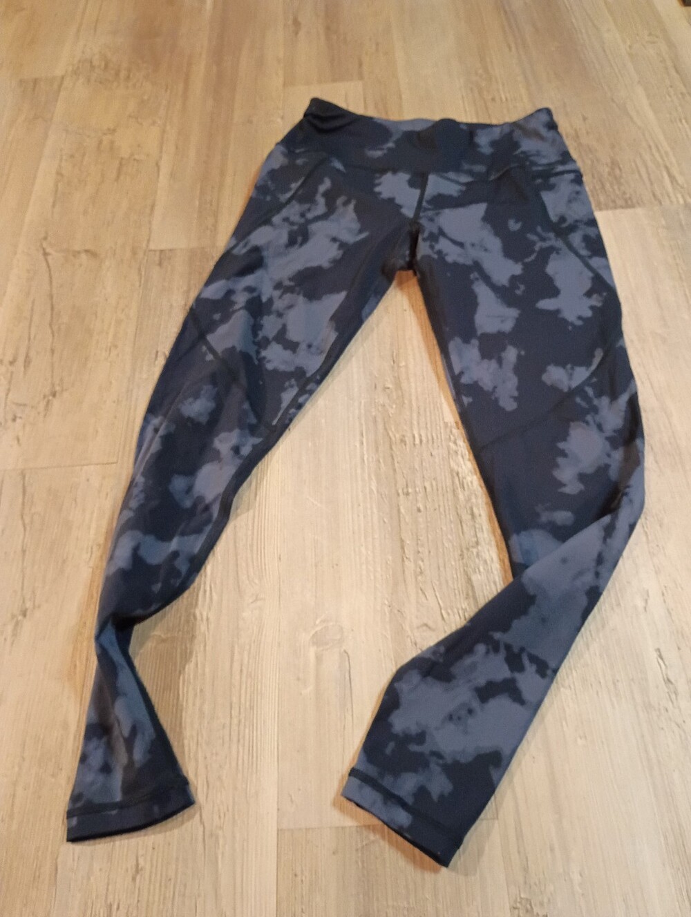Sweaty Betty Leggings